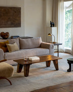 Table basse Tranquil Retreat