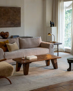 Table basse Tranquil Retreat