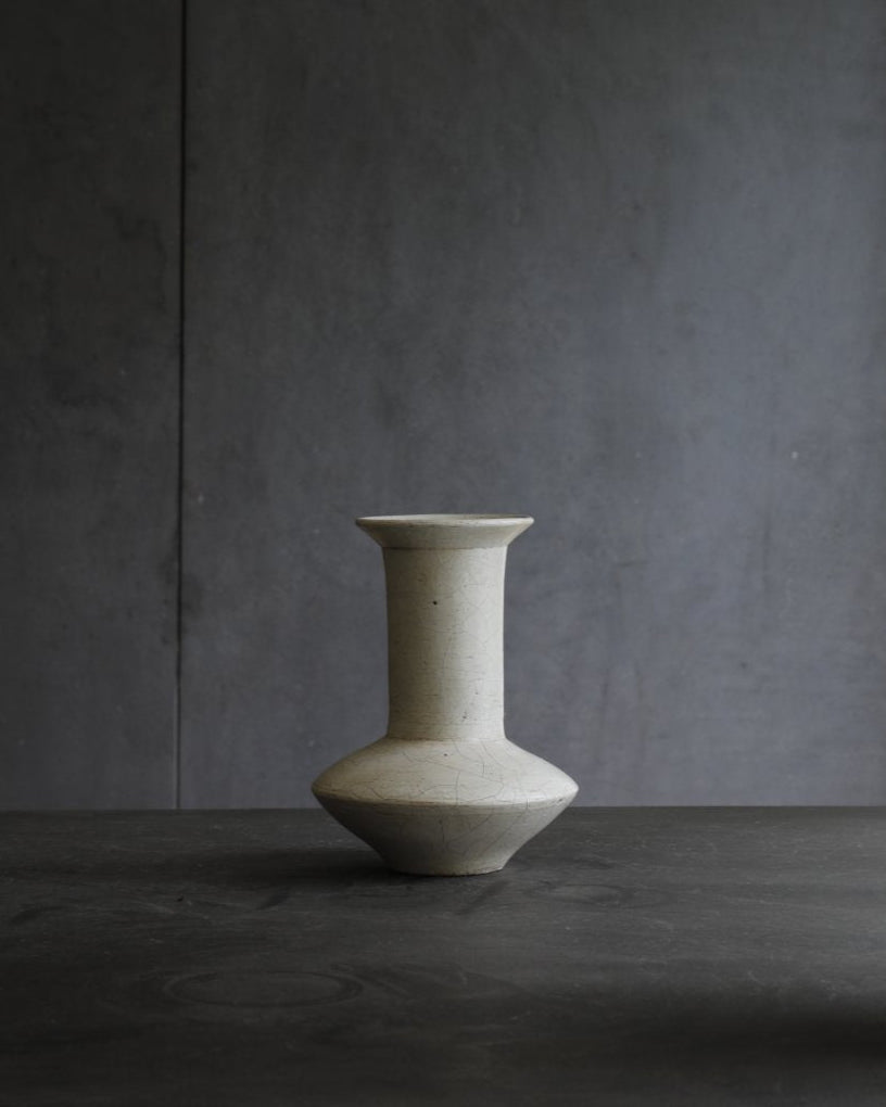 Vase en céramique