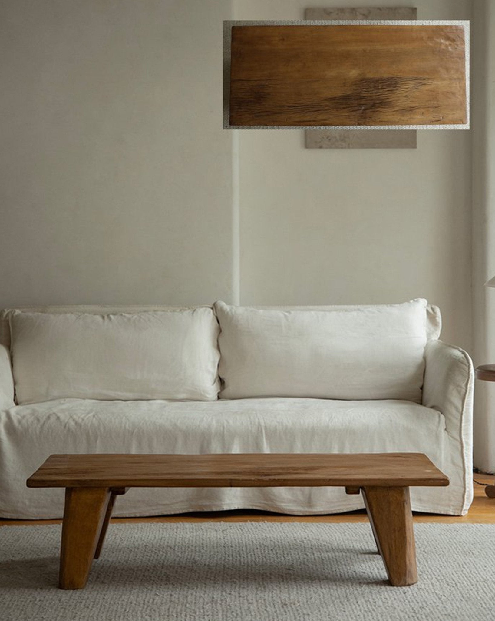 Table basse Tranquil Retreat