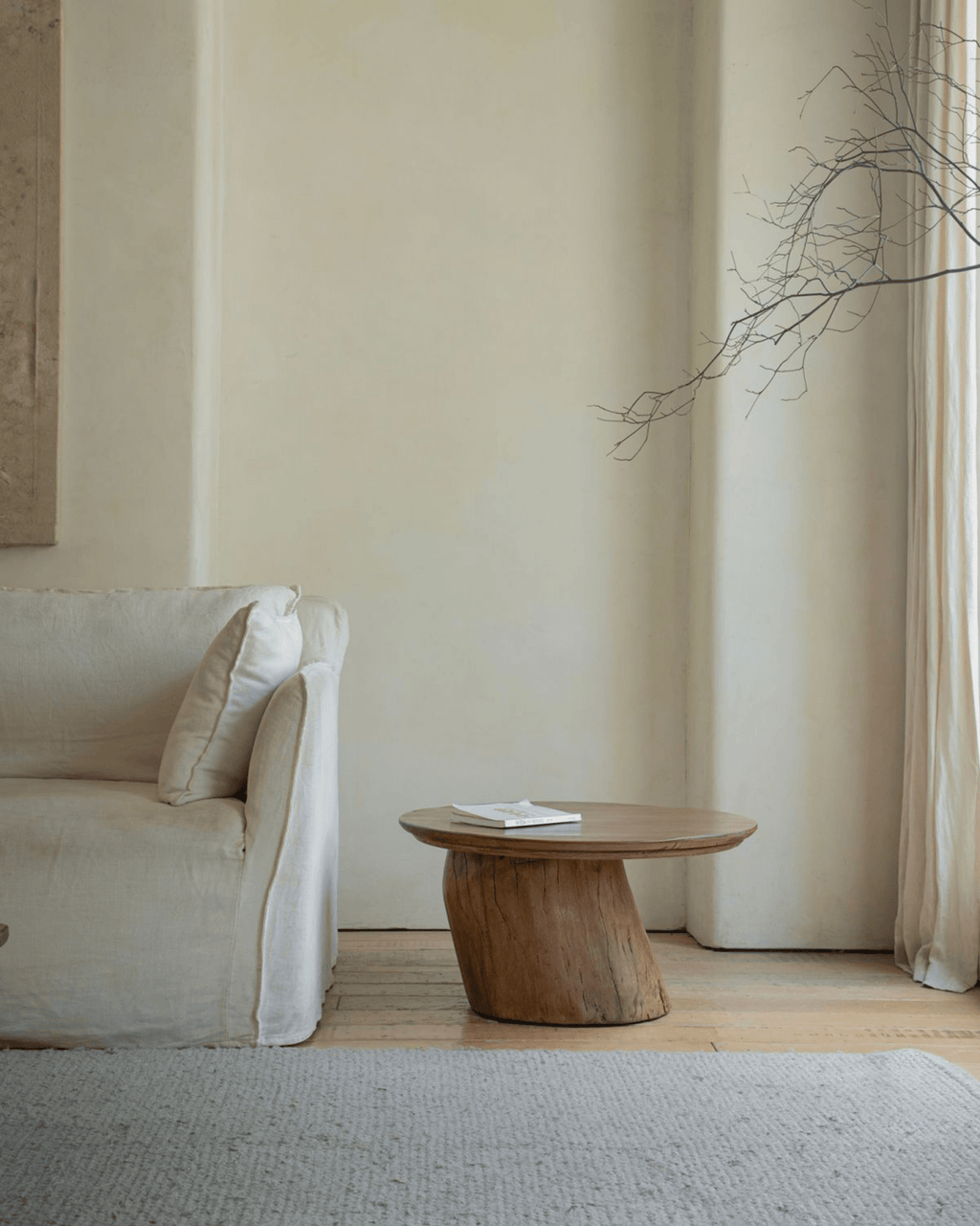 Table d'appoint Alva