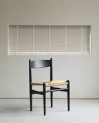 Chaise de salle à manger CH n° 36