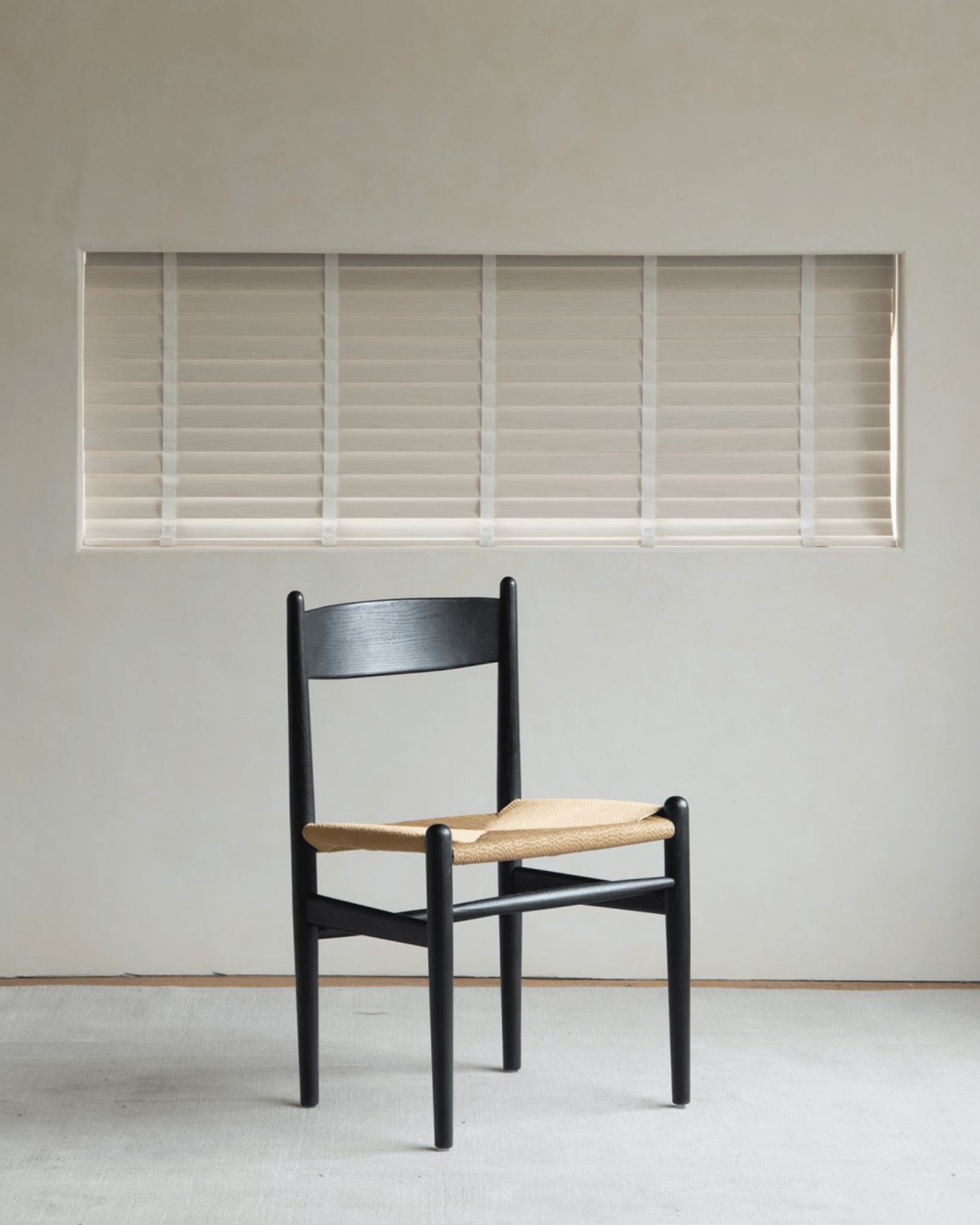 Chaise de salle à manger CH n° 36