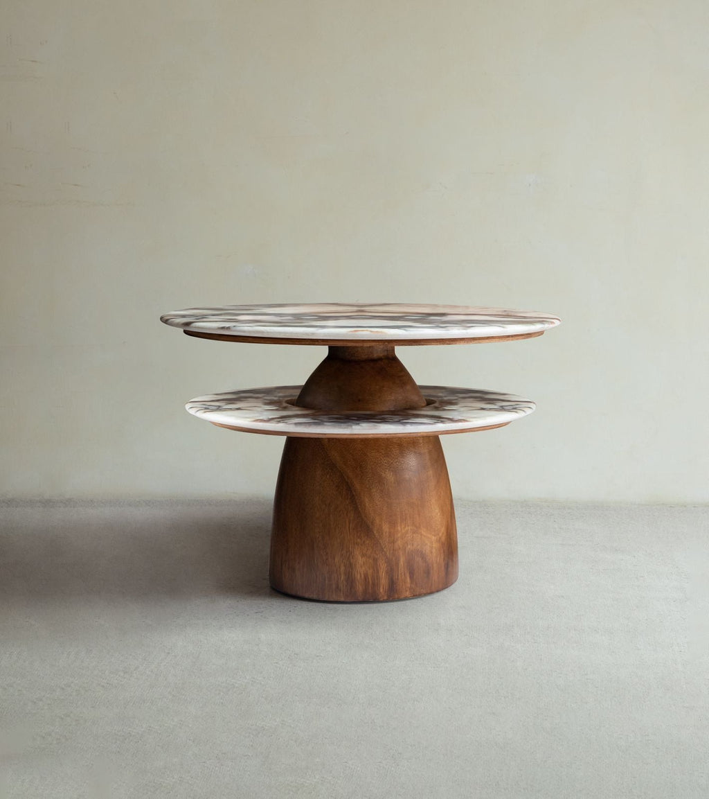 Table d'appoint Dorothy