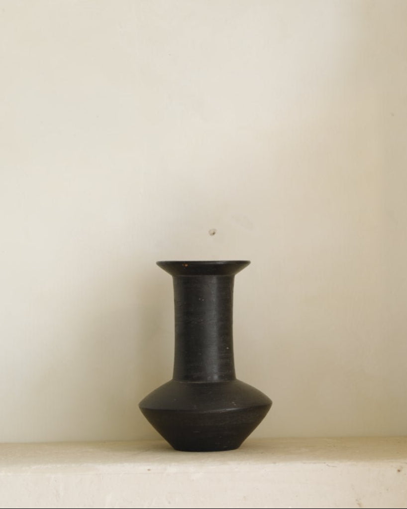 Vase en céramique