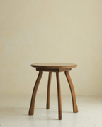 Table d'appoint ronde Ele