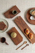 Plateau entièrement fabriqué