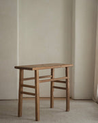 Console chinoise antique