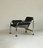 Fauteuil lounge en forme de U