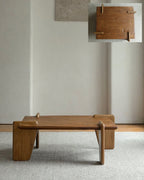 Table basse de terrasse