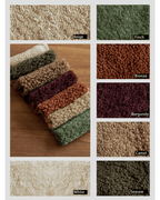 Fauteuil lounge en rotin Undina