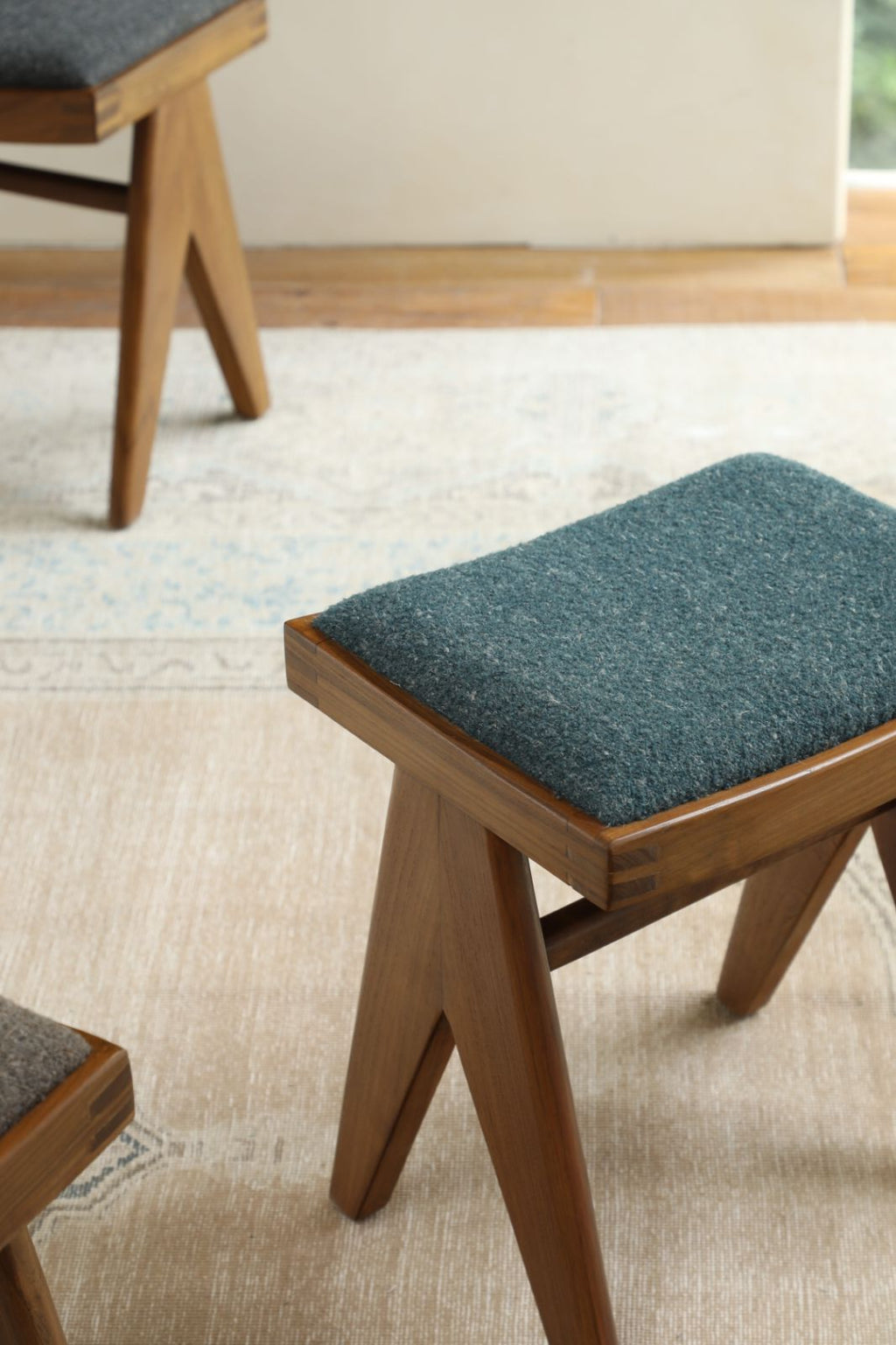 Tabouret facile Chandigarh