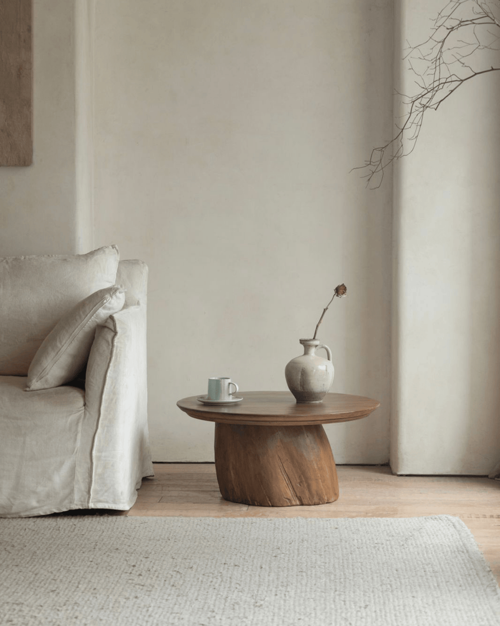 Table d'appoint Alva