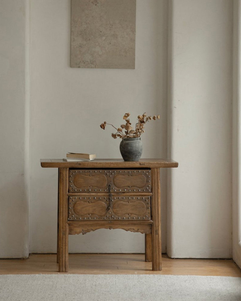 Cabinet chinois ancien