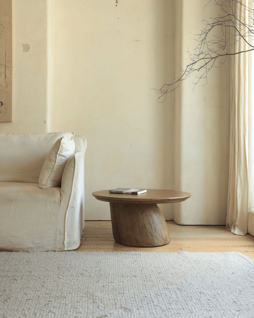 Table d'appoint Alva