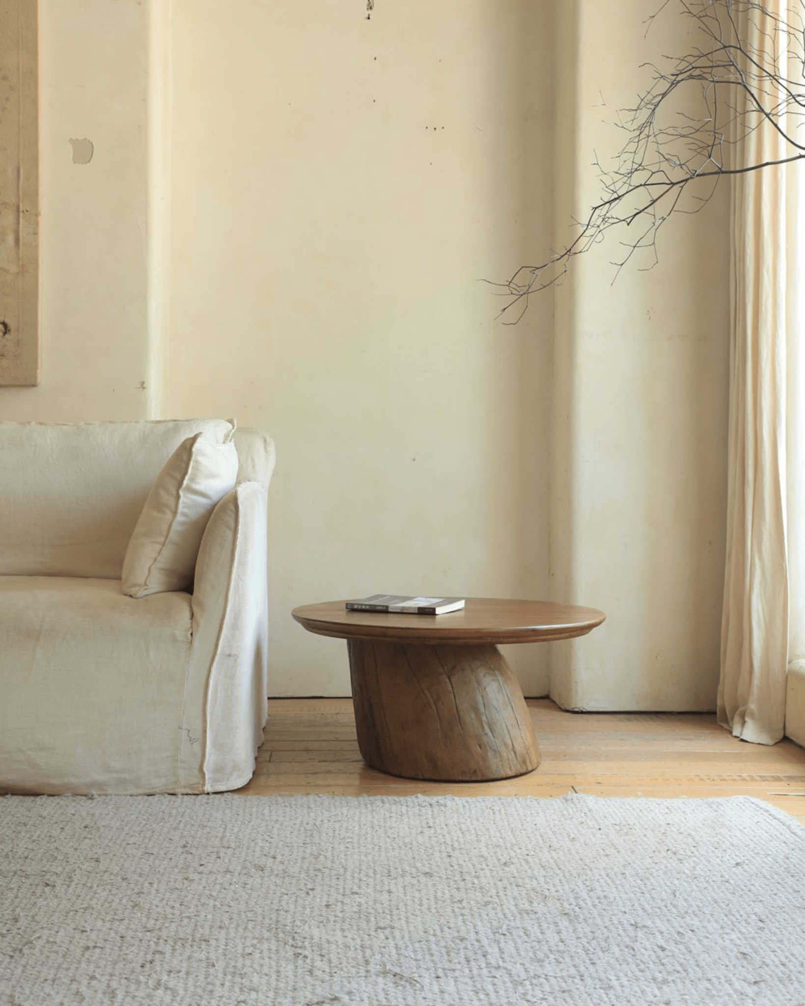 Table d'appoint Alva