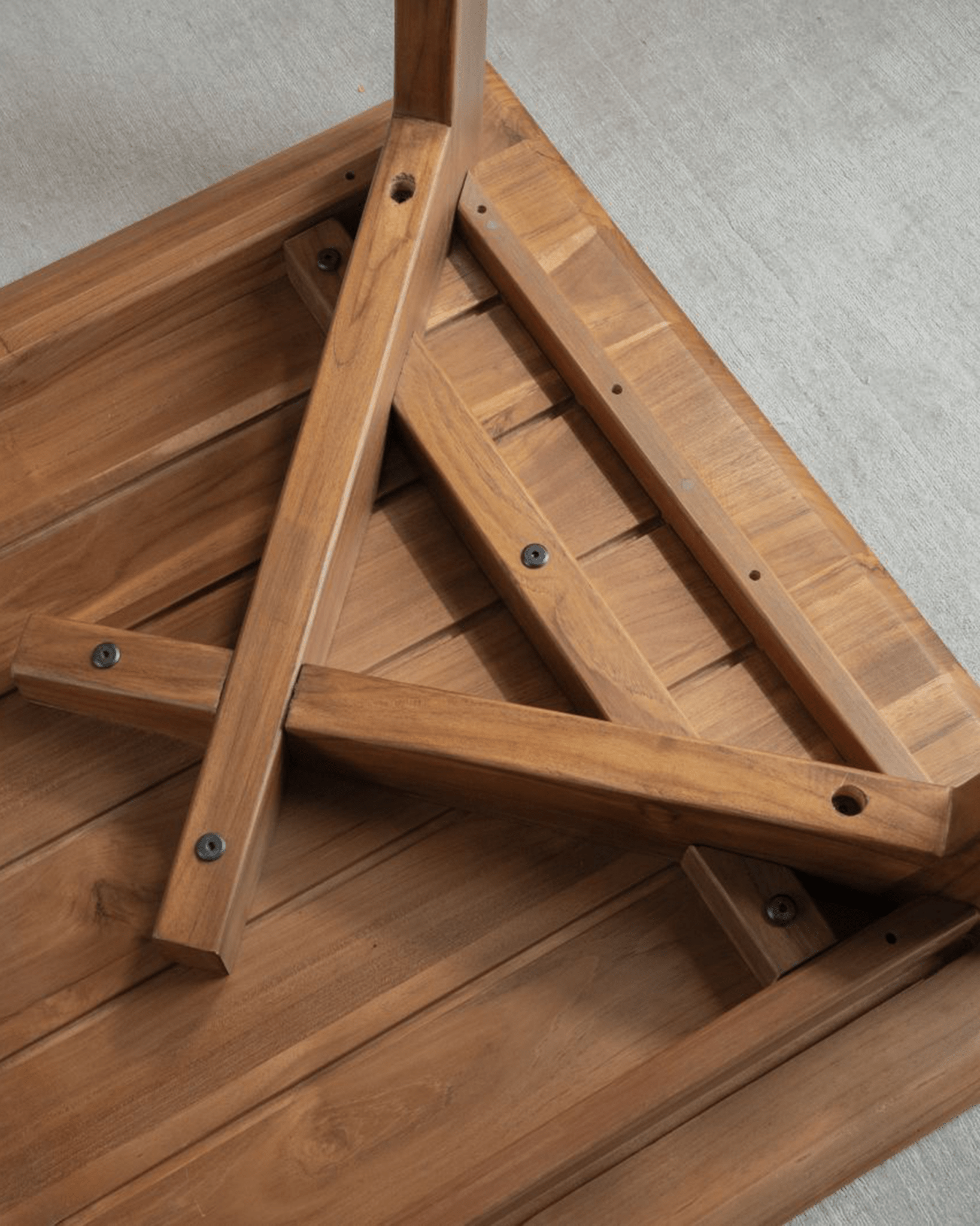 Table à manger facile